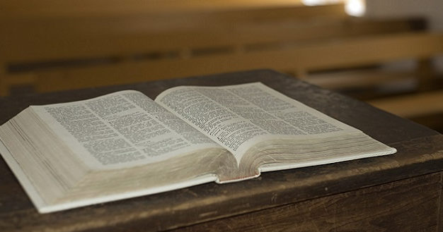 Weekly Bible Studies