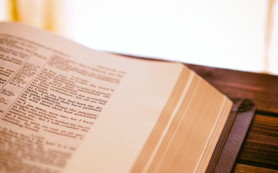 Devotional Guide for Worship – April 26, 2020