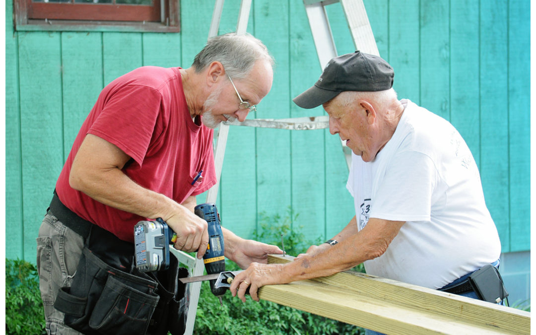 Mission Mullins 2021 – June 14-19