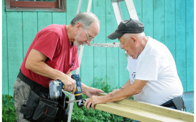 Mission Mullins 2021 – June 14-19