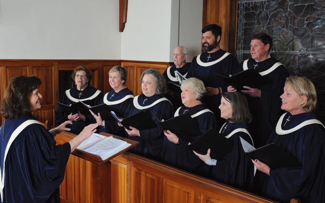 Church Bulletin – July 12, 2020