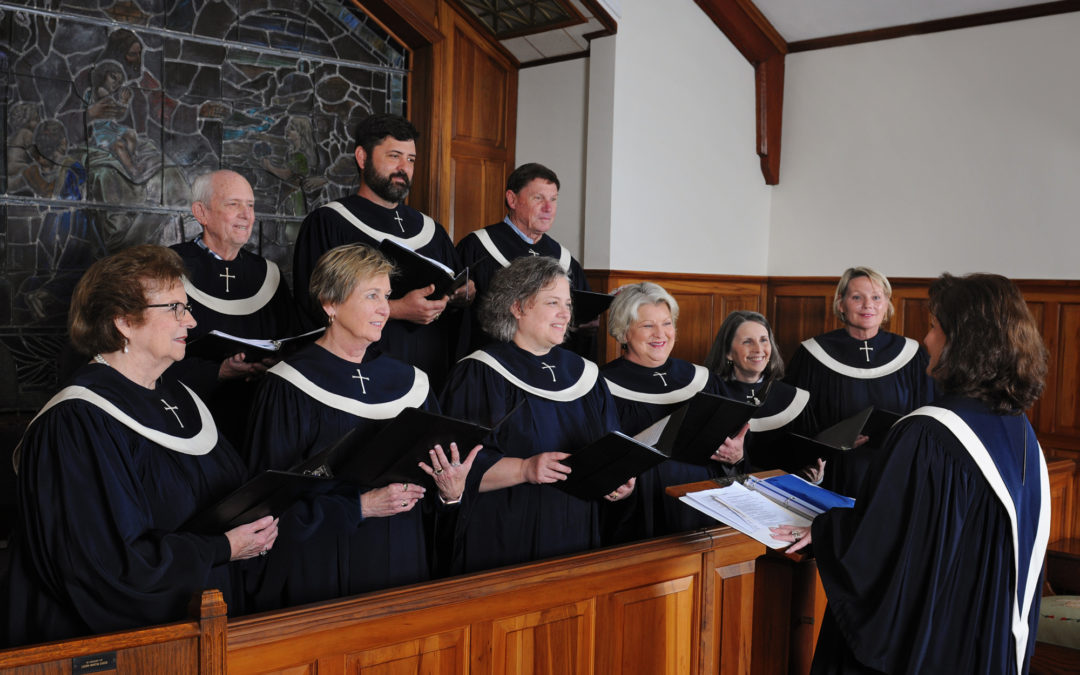 Church Bulletin 3-14-21