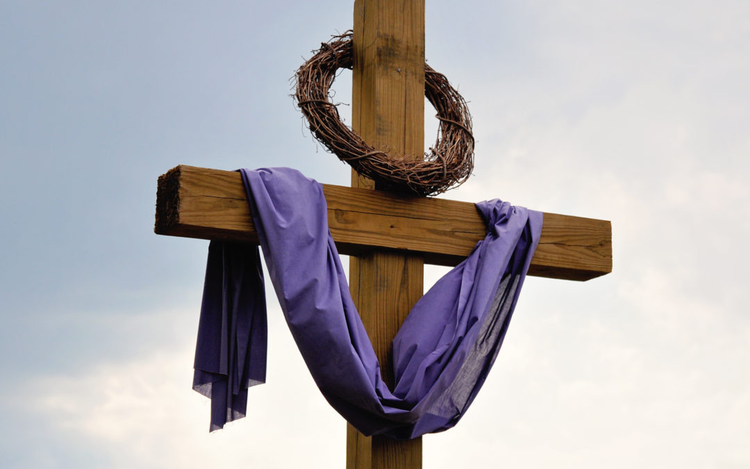 Community Easter Sunrise Service