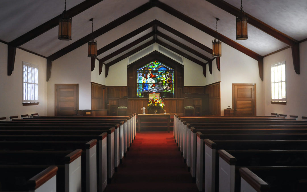 Mullins Presbyterian to Host Summer Meeting of Pee Dee Presbytery