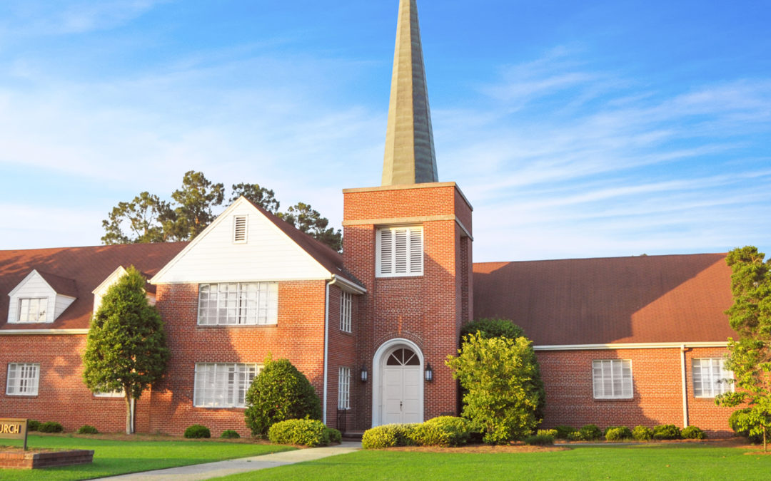 Children’s Bulletin – Easter Sunday