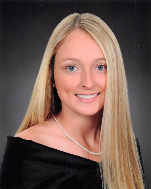 Cameron Riley McLellan – Class of 2020