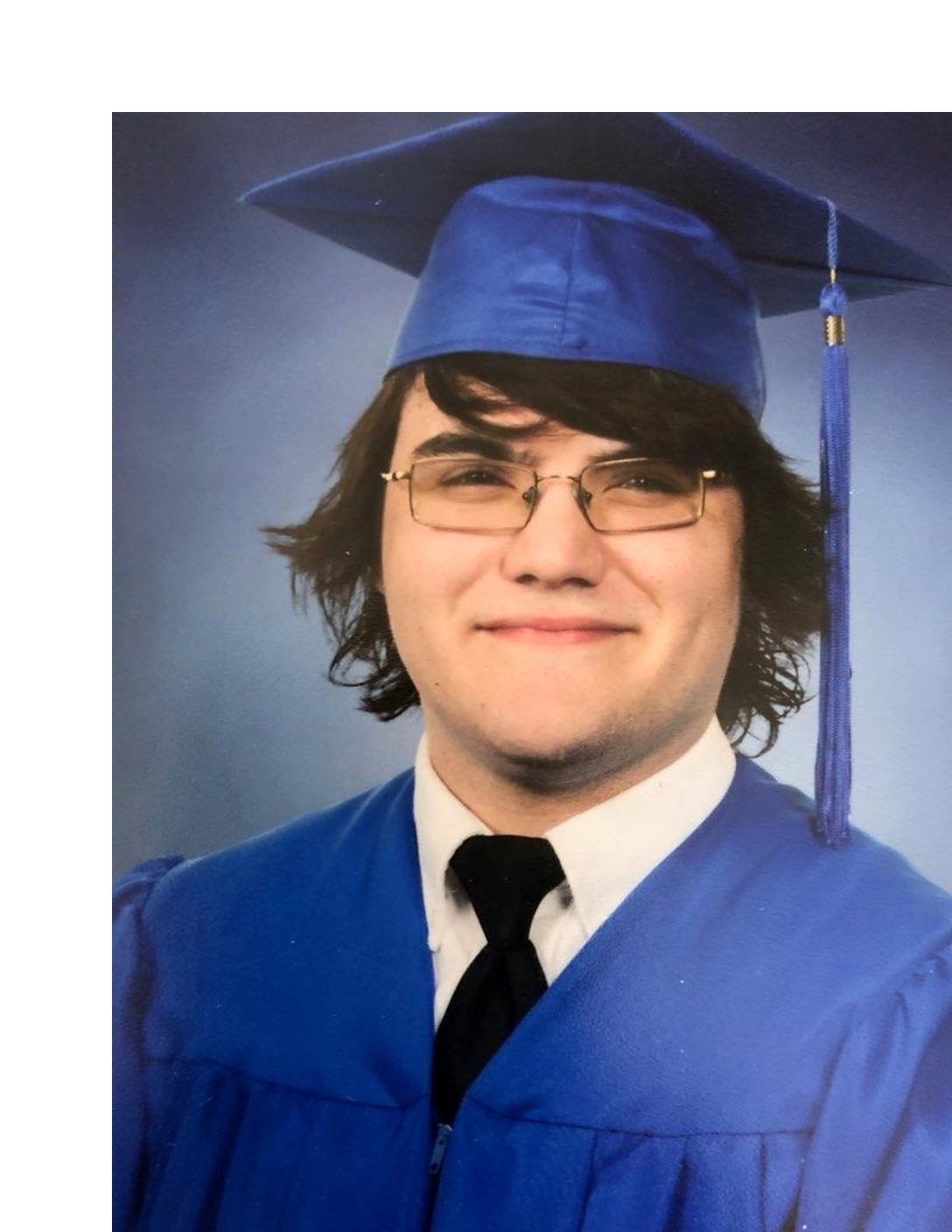 Lexton Gage Sanders – Class of 2020